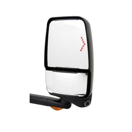 Velvac 2020, P, Mlem, H/R, H/M, E2003, 102Lt, Bk 719368